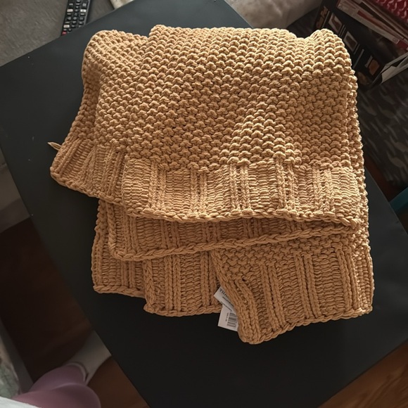 Target threshold blanket - Picture 3 of 4